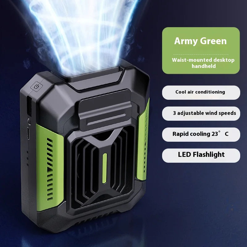 F66 Green-Lighting