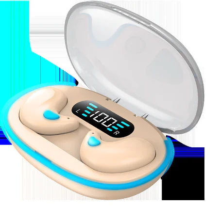 Sleep Bluetooth Headset For Side Sleep X55 Full Skin Tone