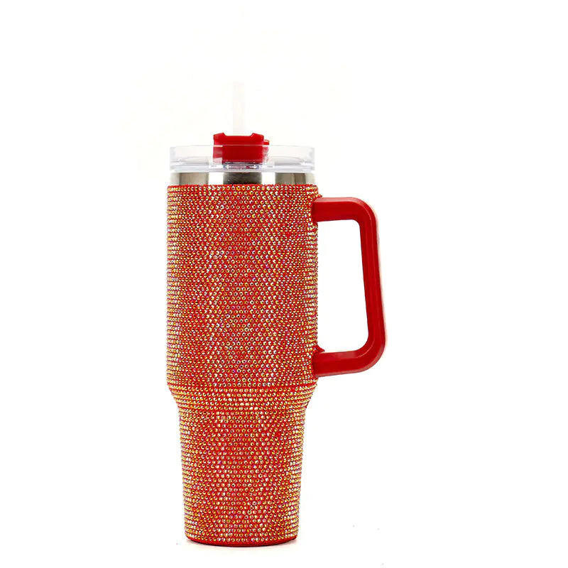 Decor Red 40oz（1200ml）