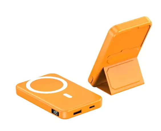 Mobile & Tablet Orange