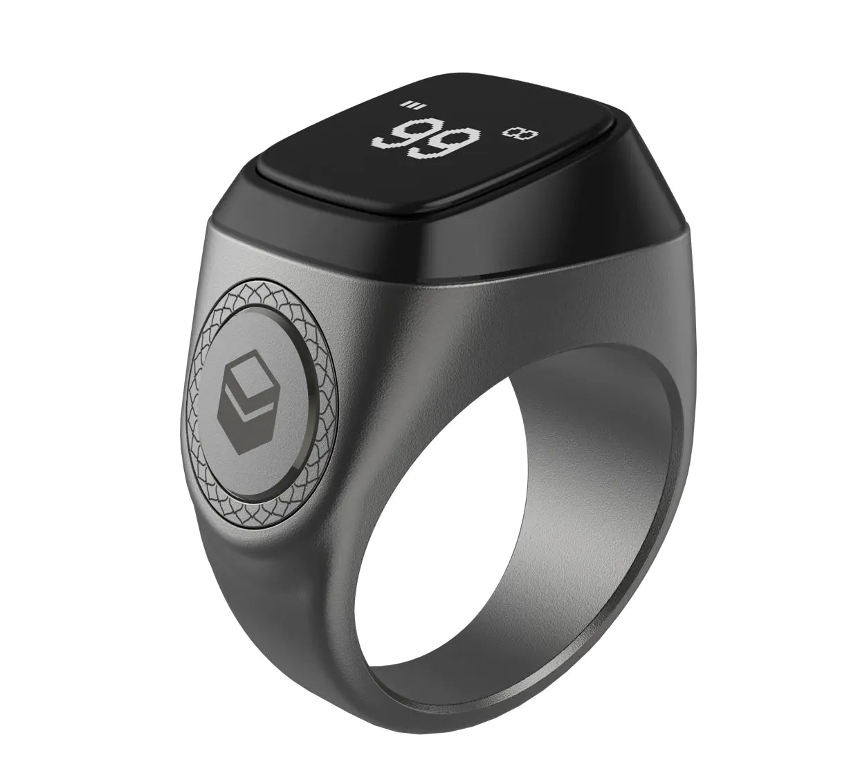 Aptus Praxis Smart Lifestyle Ring: Wearable Tech, Simplified