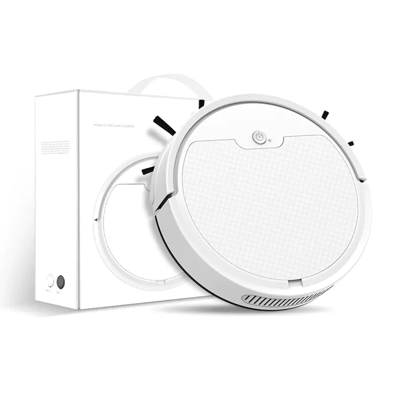 Smart Home White