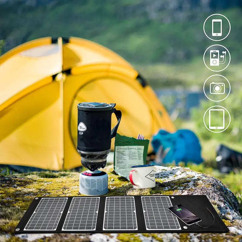 Mobile & Tablet