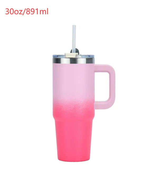 General Pink Red Spray 30oz