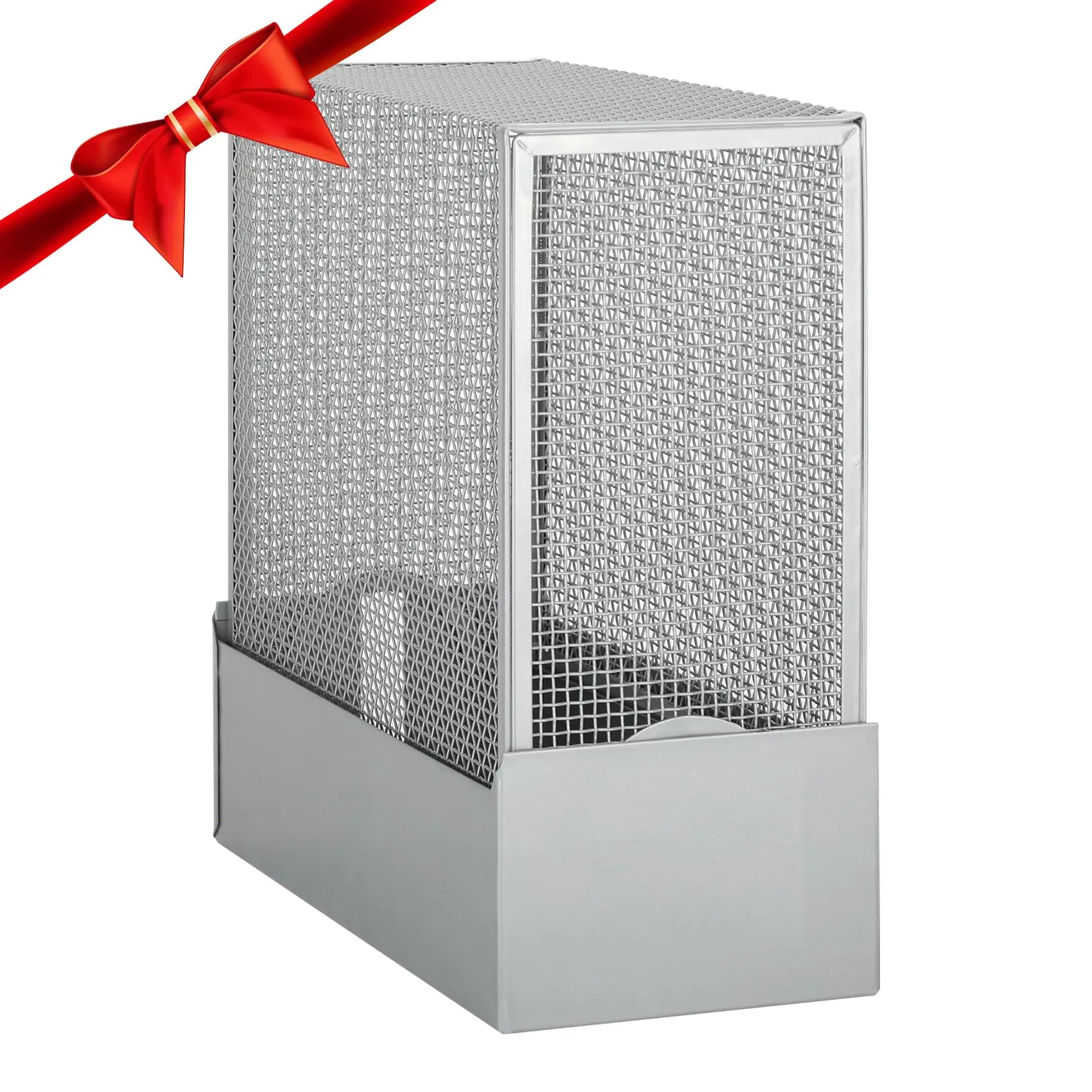 Fengind Large WiFi Router Cover About 90% of WiFi Router Emf and 5G is Blocked Allows Uninterrupted Use Shielding WiFi Router Emf Faraday Cage WiFi Router Cover Emf Protection Two Year Warranty