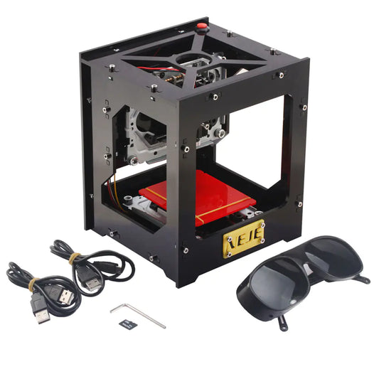 1000mW USB Laser Engraver