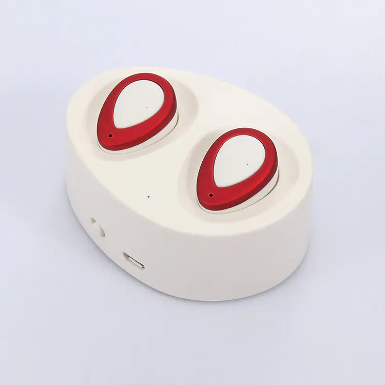 Aptus Praxis Aura Mini TWS Binaural Bluetooth In-Ear Earbuds