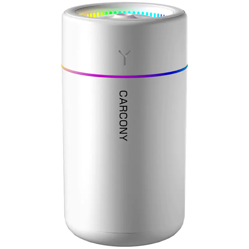 Desktop Humidifier White