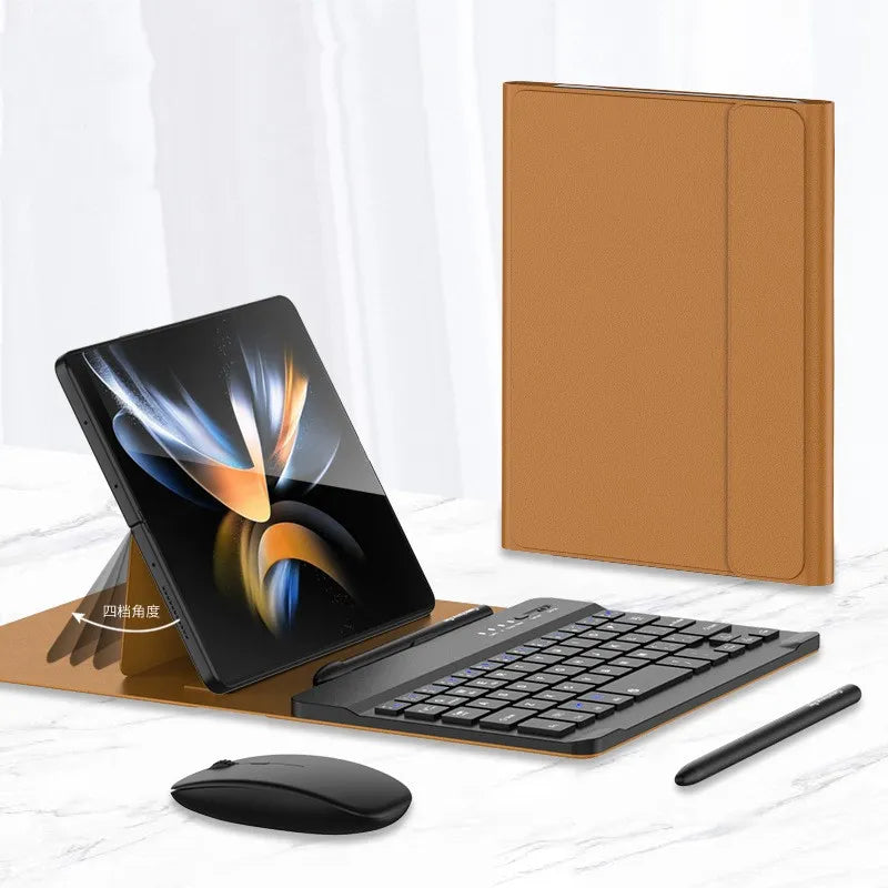 Mobile & Tablet