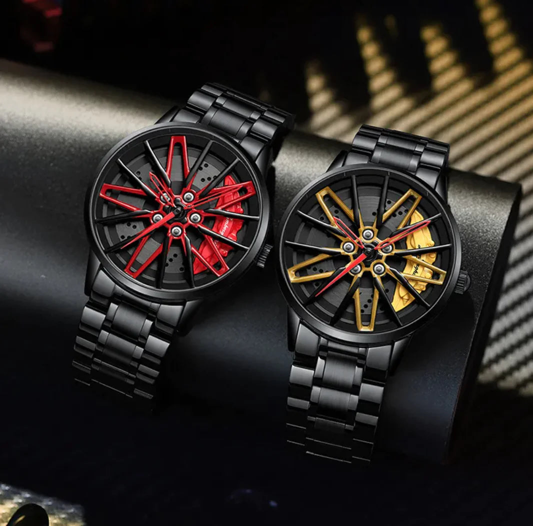 Wearables & Accessories