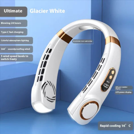 Mobile & Tablet White