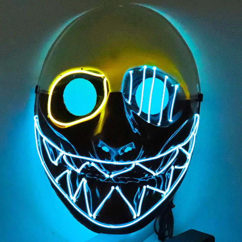 Tools & DIY Yellow blue light