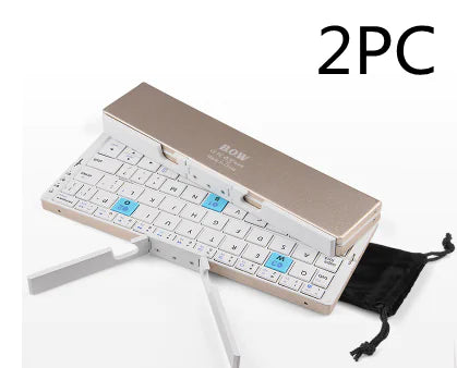 Computer & Peripherals Gold 2PC 2PC Set
