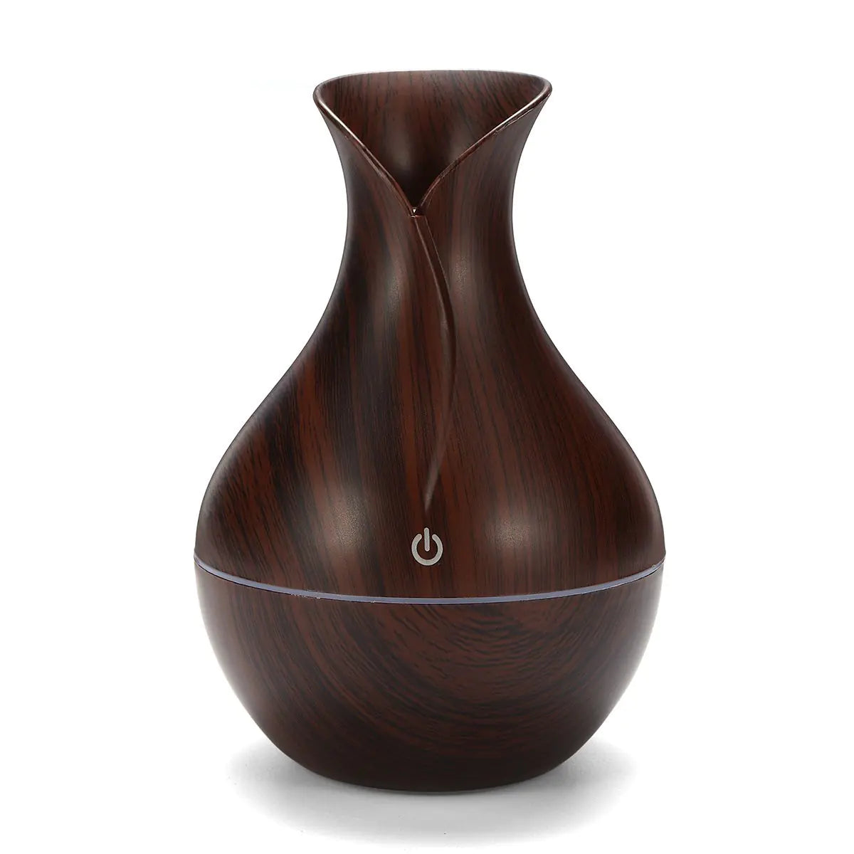Aptus Praxis Color-Changing LED Ultrasonic Aromatherapy Diffuser
