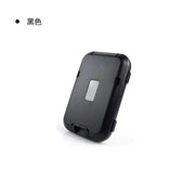 RFID Safe Lock Money Clip Multi-Functional Card Holder