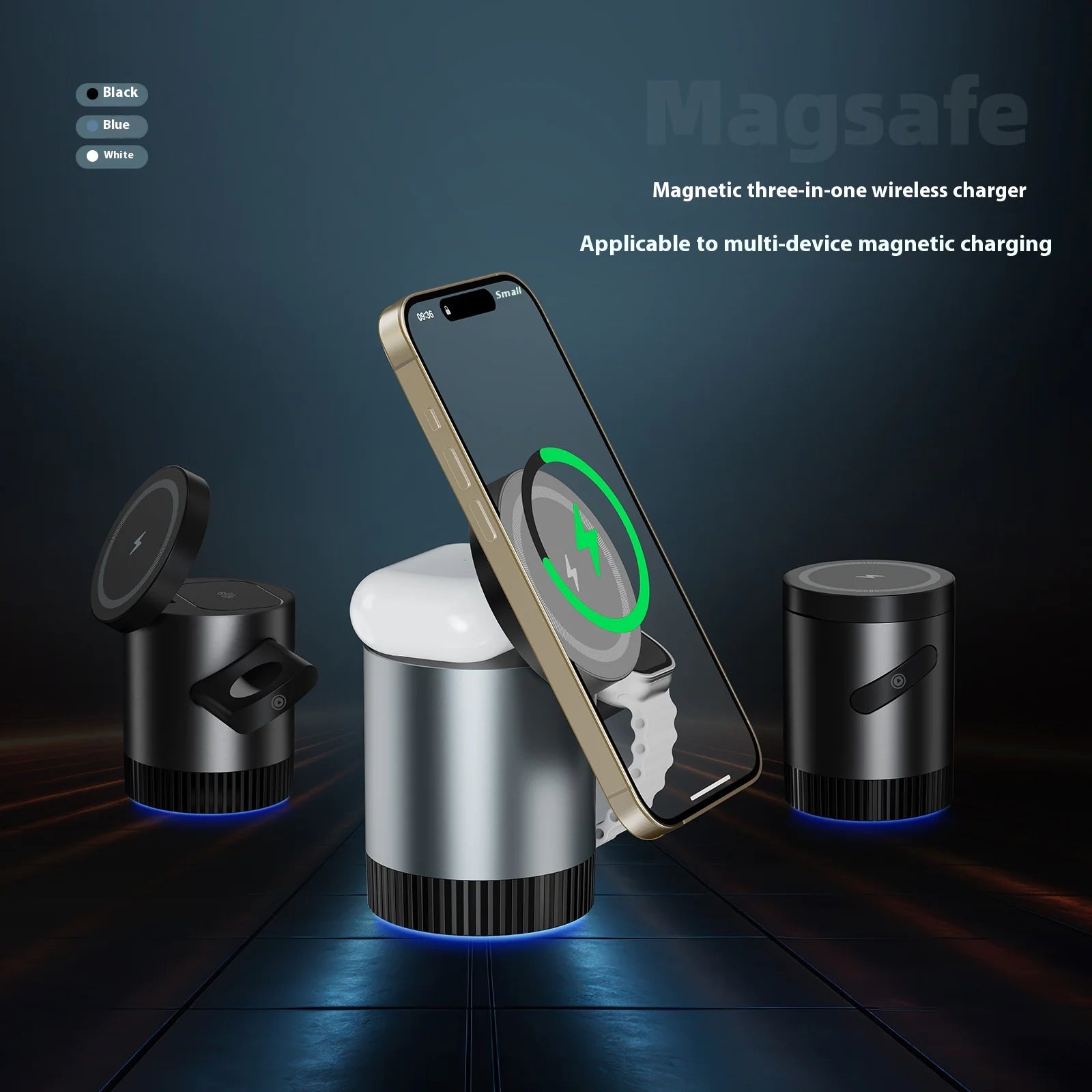 Mobile & Tablet