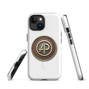 Mobile & Tablet Glossy iPhone 15