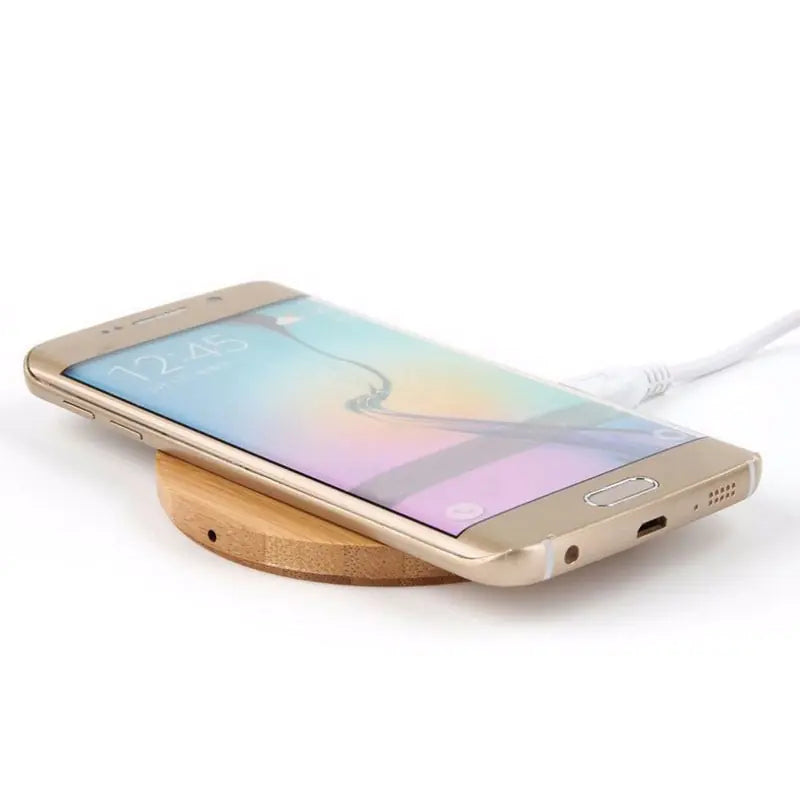 Mobile & Tablet