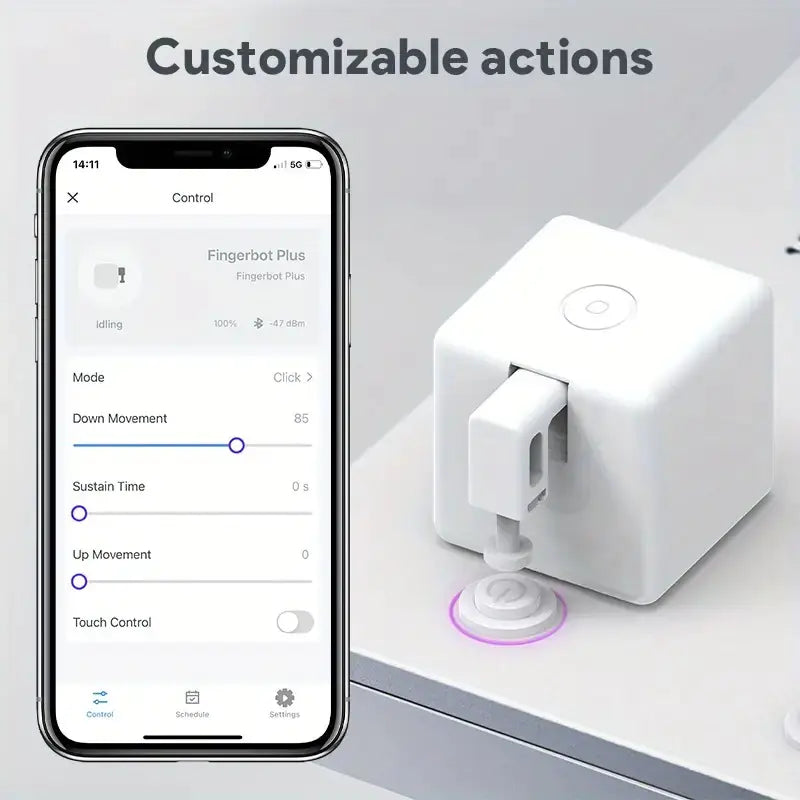 Smart Home
