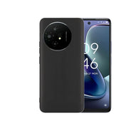 Mobile & Tablet Black