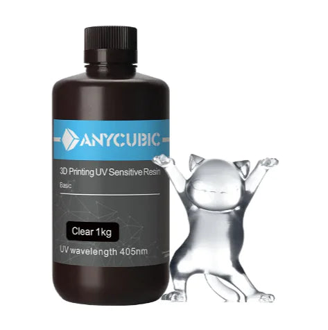Computer & Peripherals Transparent (1000g) 1000g