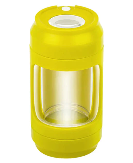 Mobile & Tablet Yellow