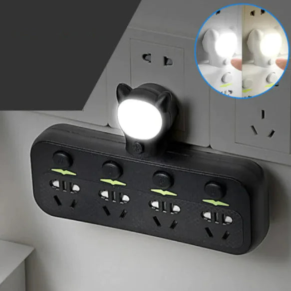 Computer & Peripherals Color(Lighted black)