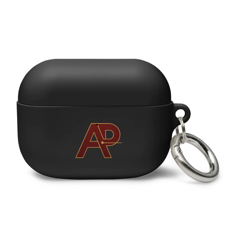 Mobile & Tablet Black AirPods Pro