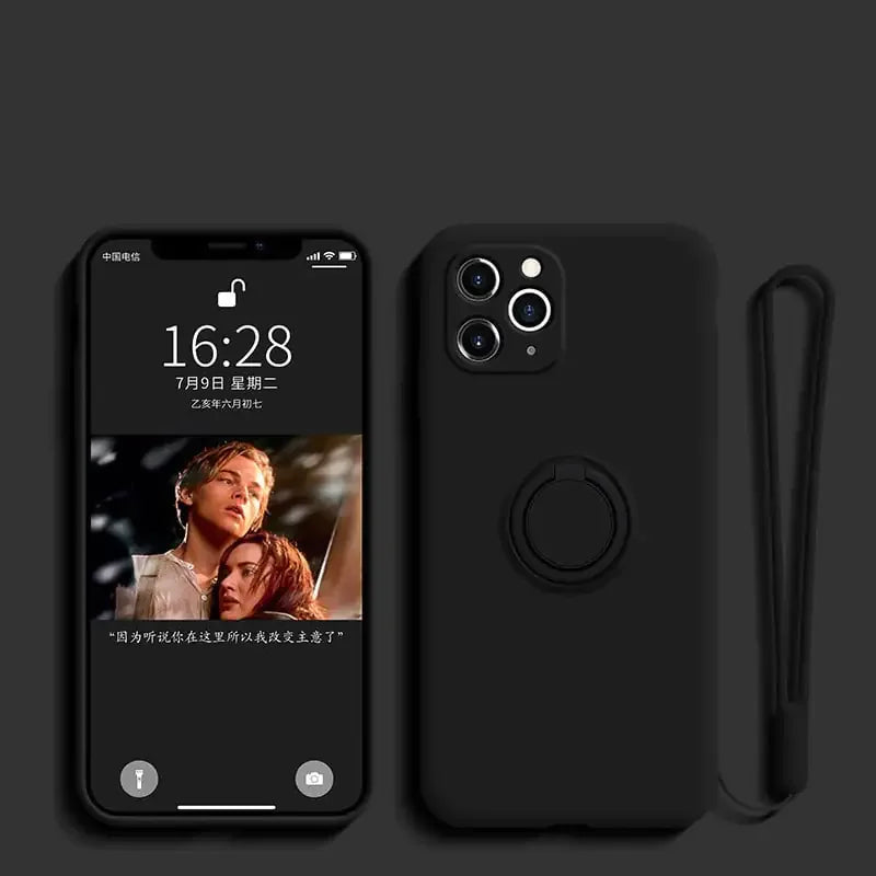 Mobile & Tablet