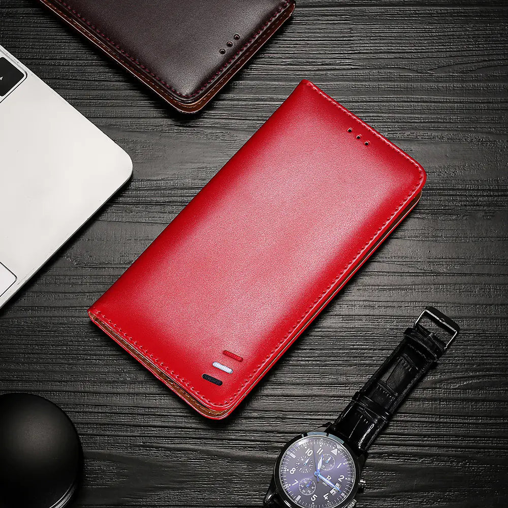 Mobile & Tablet Red Google Pixel 4 XL