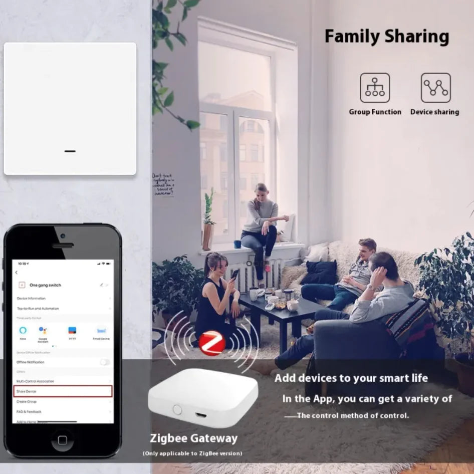 Smart Home