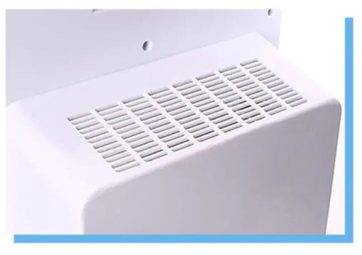 Aptus Praxis Smart Home Air Purifier: Breathe Cleaner, Live Healthier