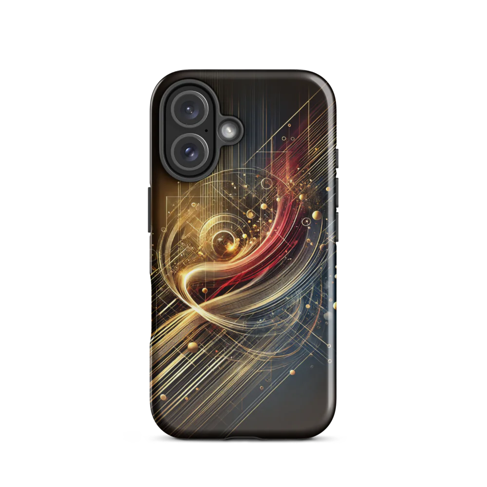 Mobile & Tablet Glossy iPhone 16