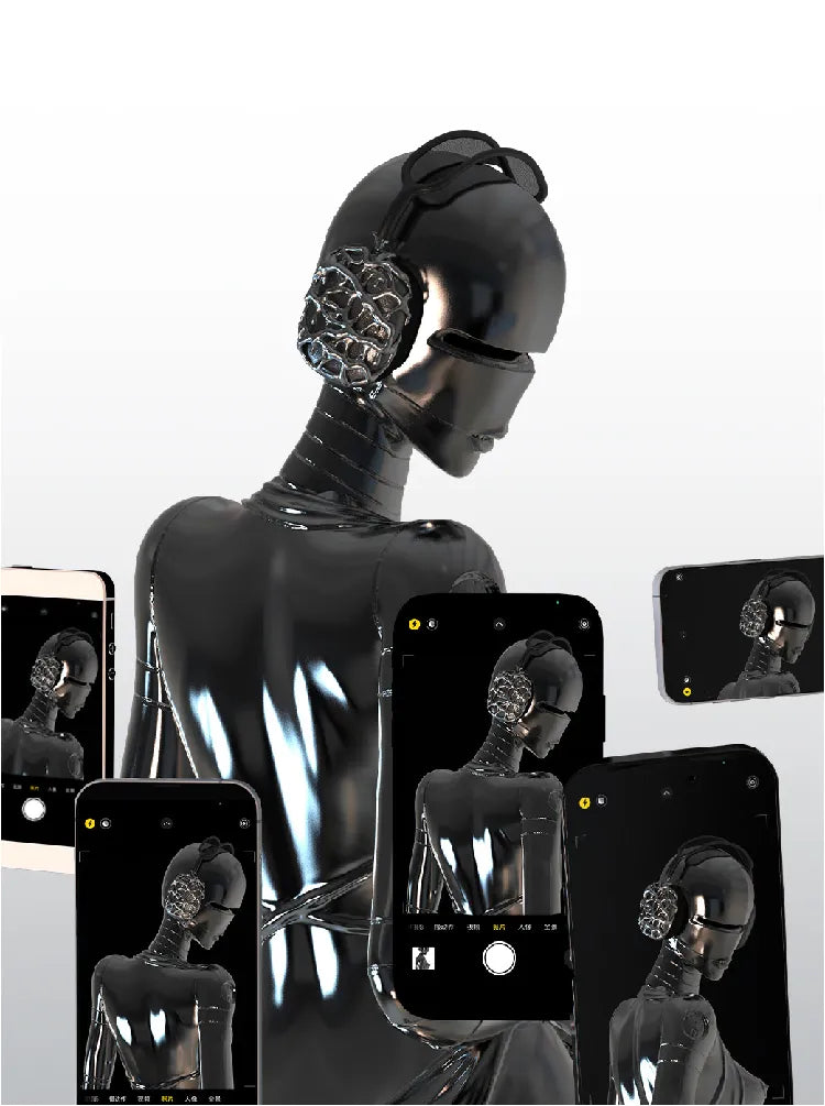 Mobile & Tablet