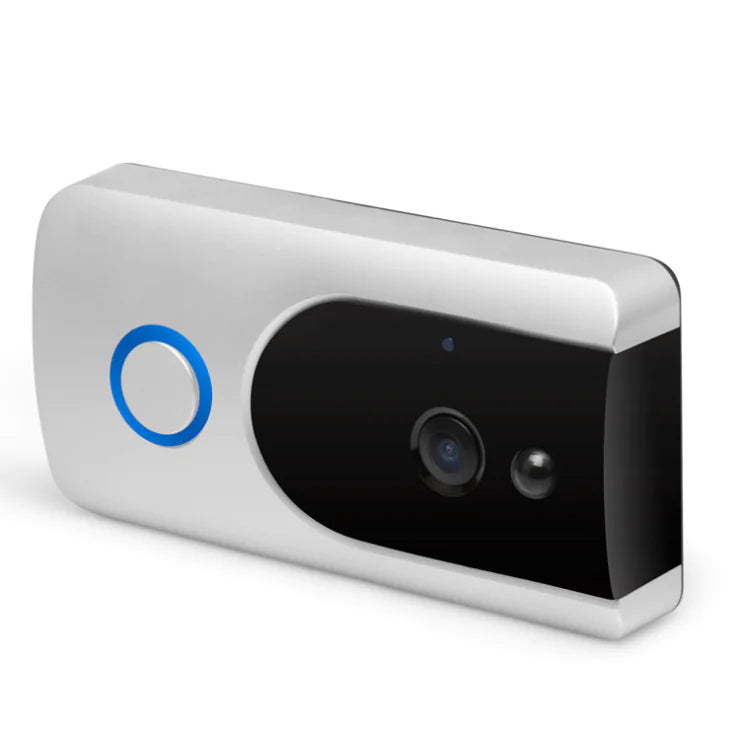 Cameras & Video Silver