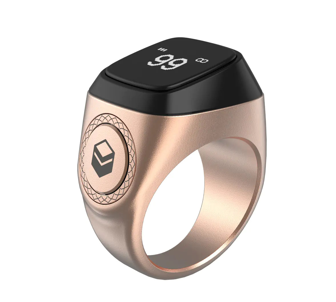 Aptus Praxis Smart Lifestyle Ring: Wearable Tech, Simplified