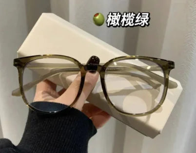 HD Anti-Blue Light Glasses (Single Item)