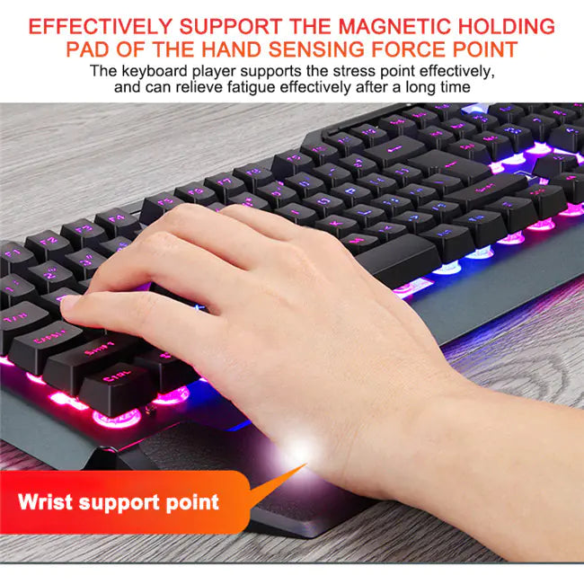 Computer & Peripherals