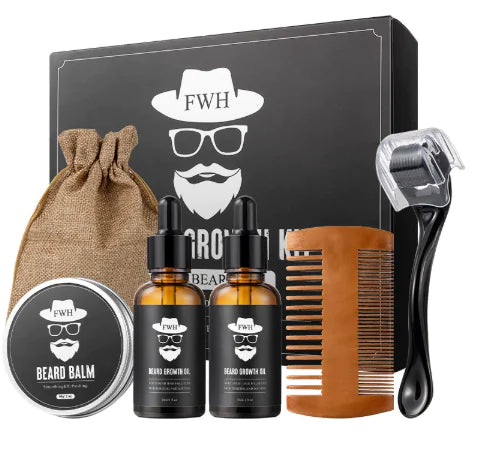 Personal Care & Health New Black