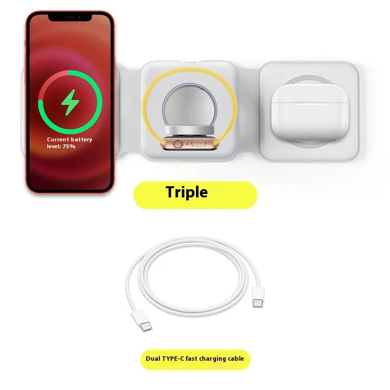 Mobile & Tablet