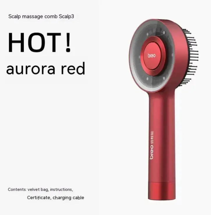 Tools & DIY Red