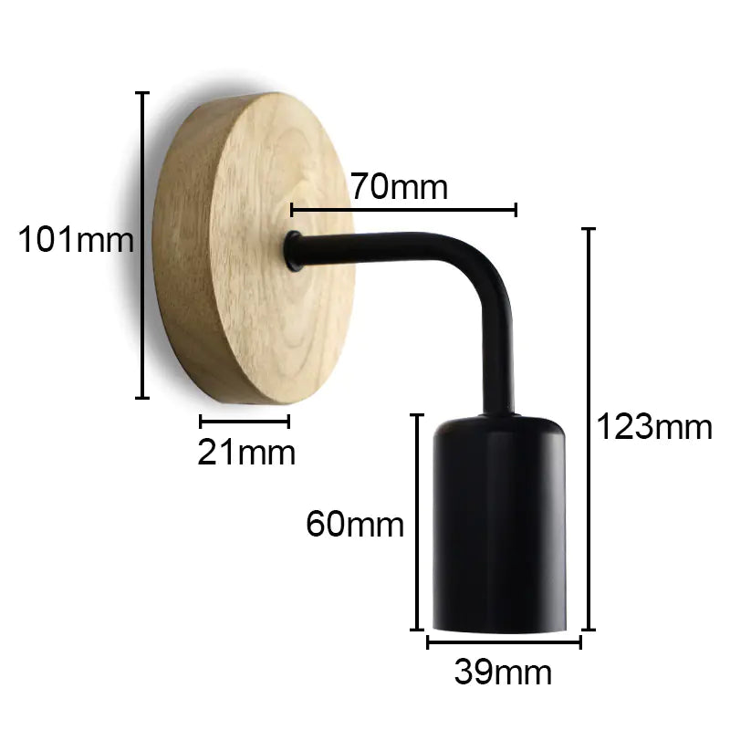 Decor Black