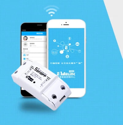 Smart Home
