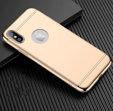 Mobile & Tablet Gold iPhone8 7