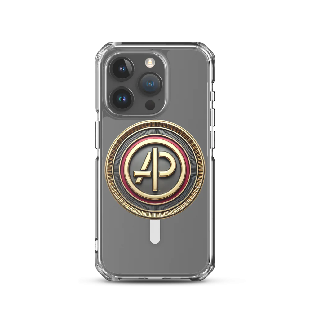 Mobile & Tablet iPhone 15 Pro