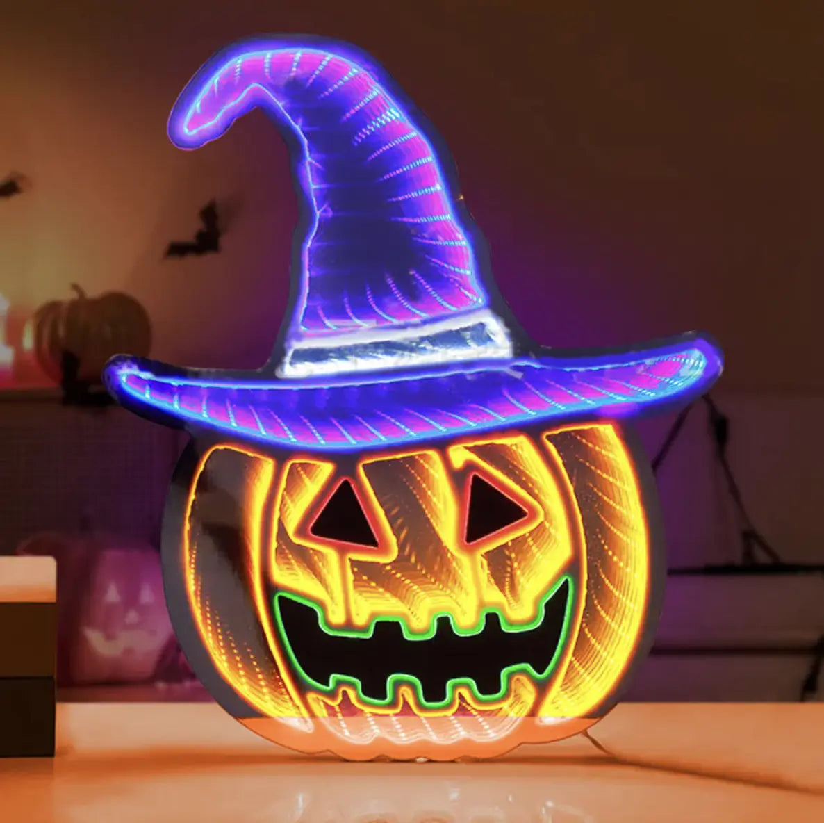 Smart Home Pumpkin 2 - EU 40x46.5cm