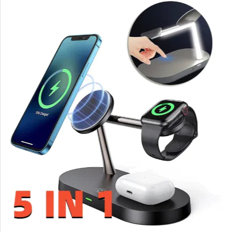 Mobile & Tablet