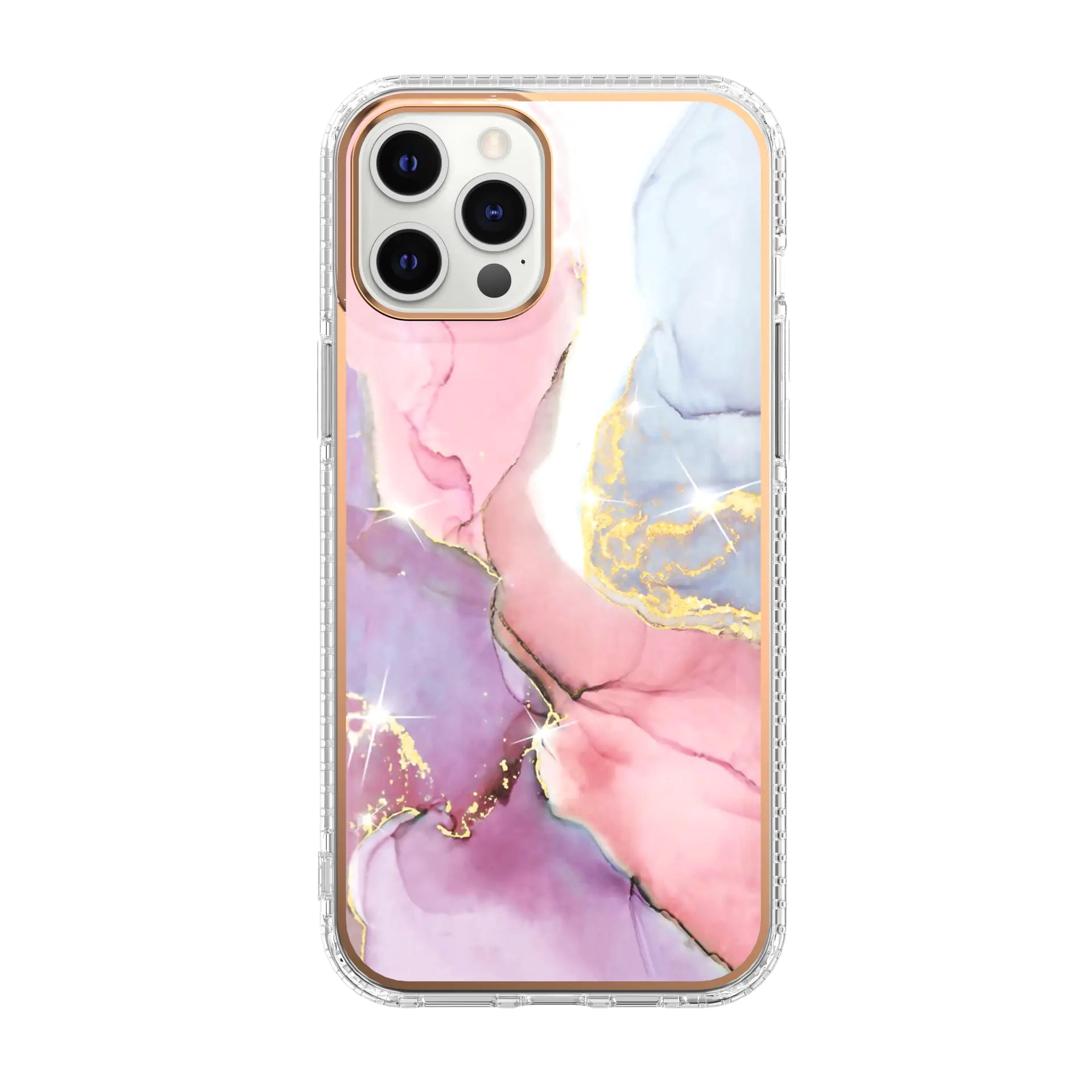 Mobile & Tablet Pink IPhone XS Max