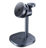 Mobile & Tablet Gray
