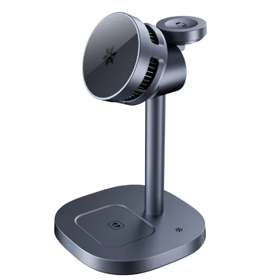Mobile & Tablet Gray